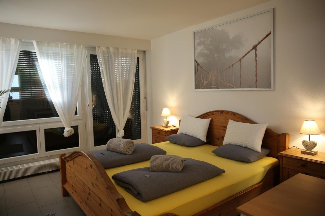 El Destino Apartments Цюрих Екстериор снимка