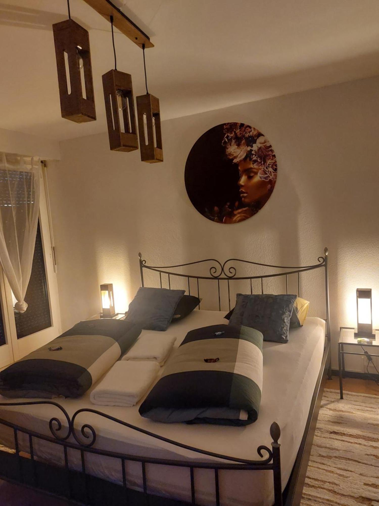 El Destino Apartments Цюрих Екстериор снимка