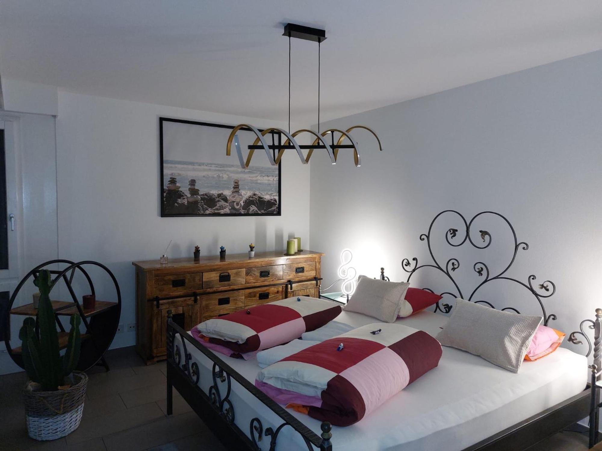 El Destino Apartments Цюрих Екстериор снимка