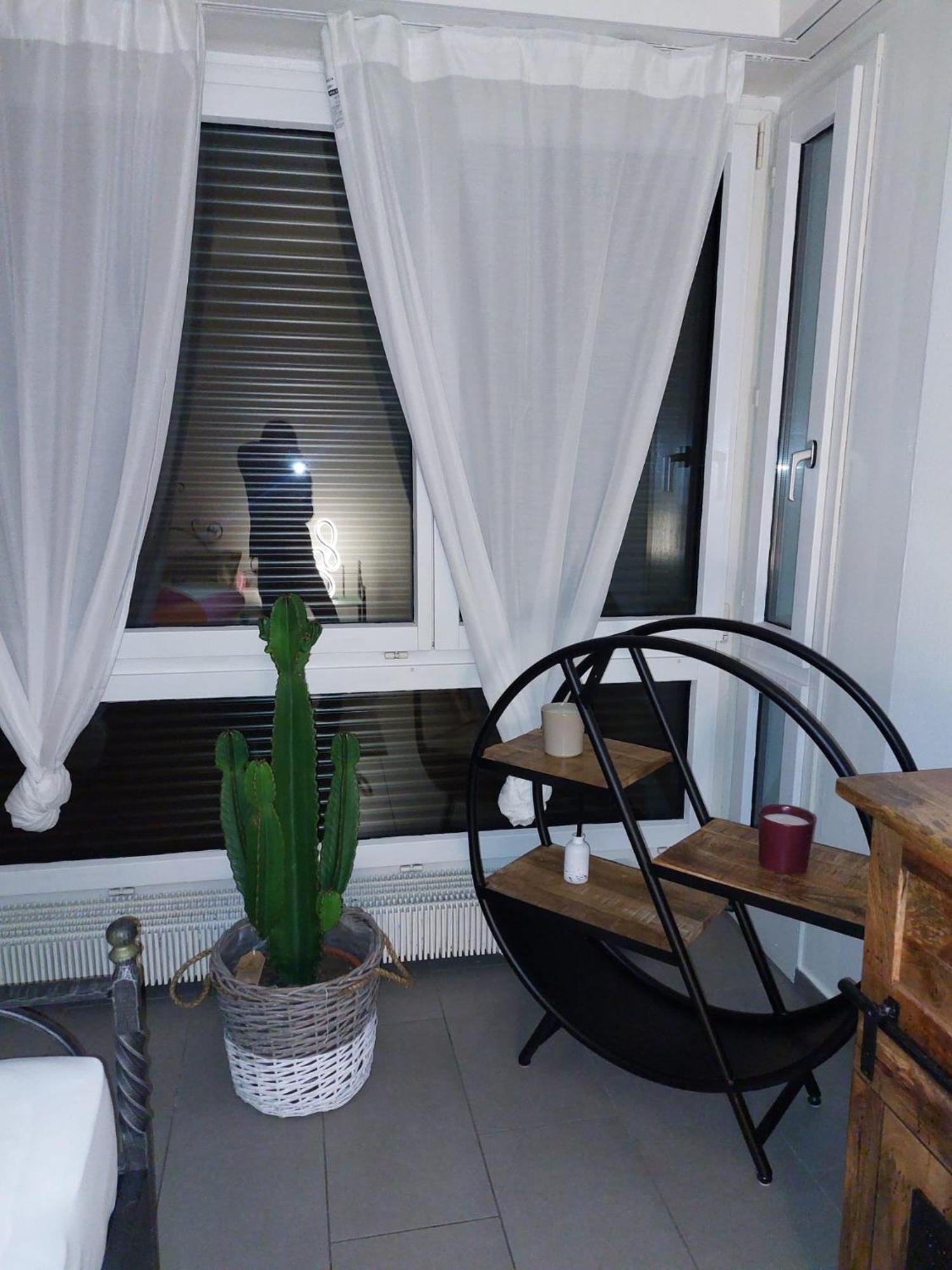 El Destino Apartments Цюрих Екстериор снимка