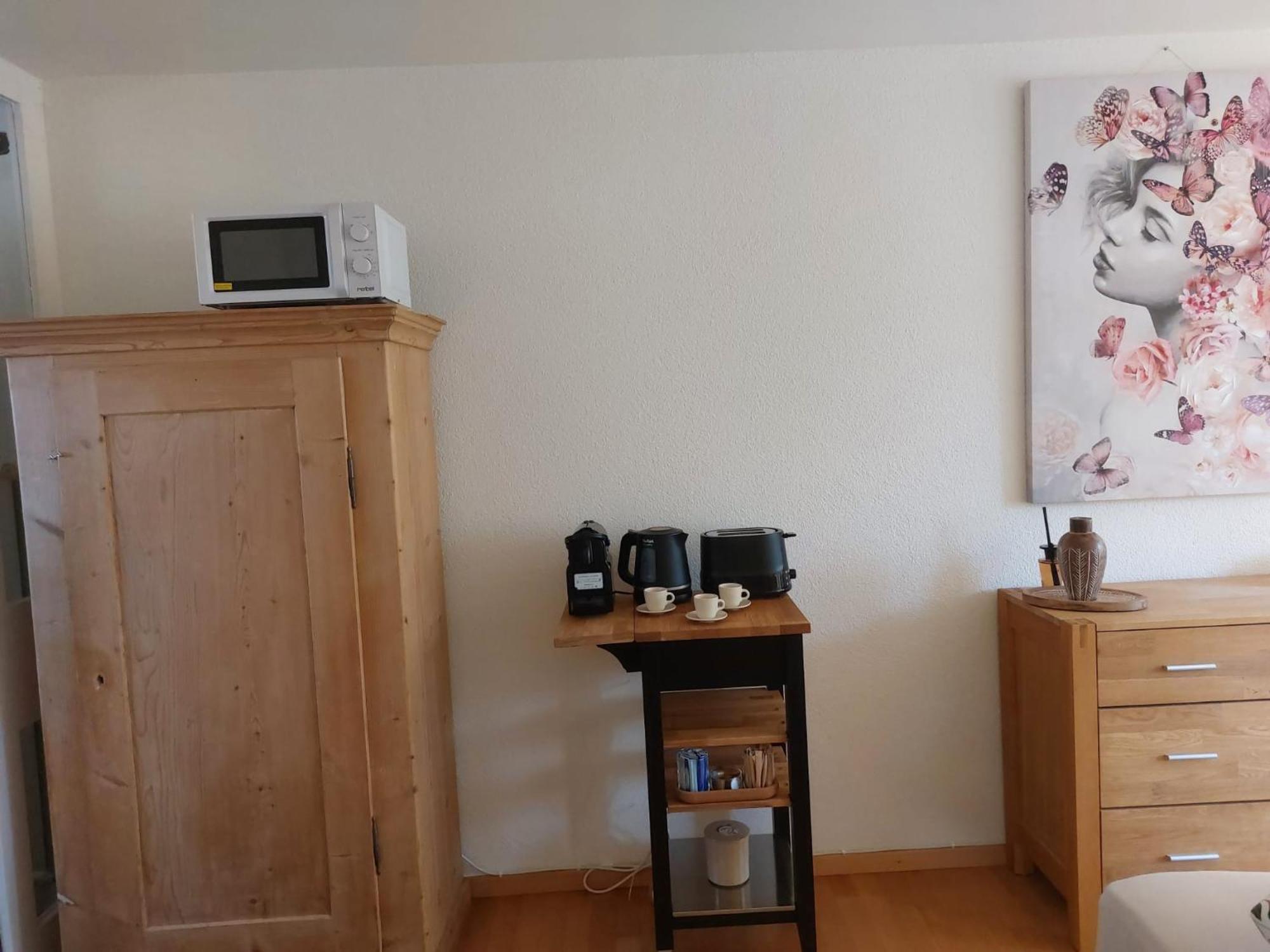 El Destino Apartments Цюрих Екстериор снимка